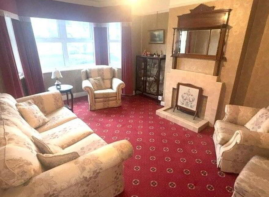 New Street, South Circular Road, V94XC7Y