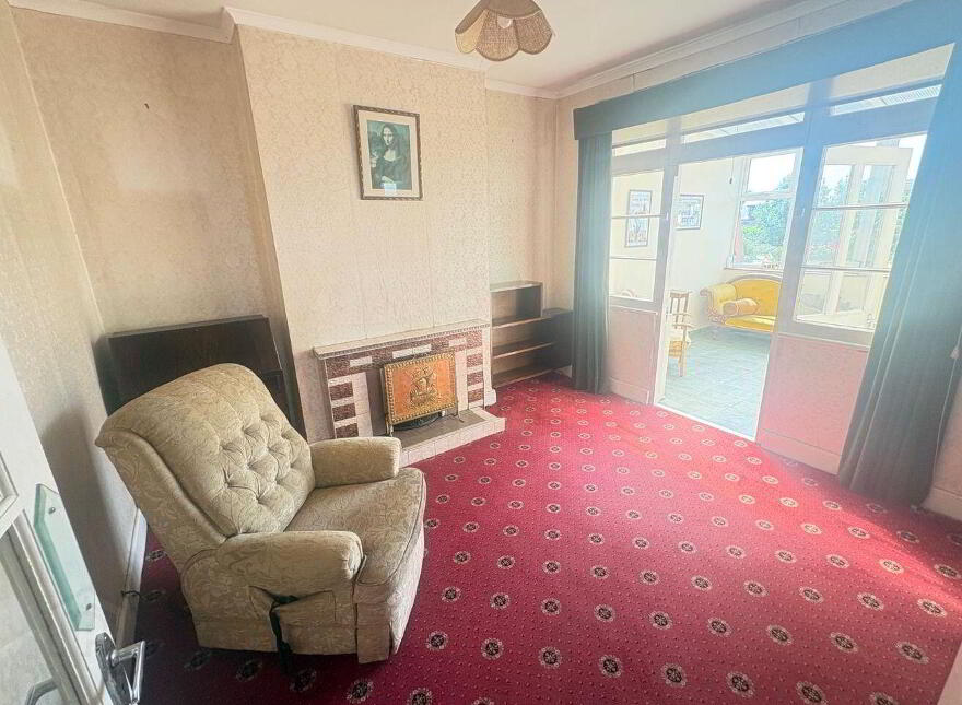 New Street, South Circular Road, V94XC7Y