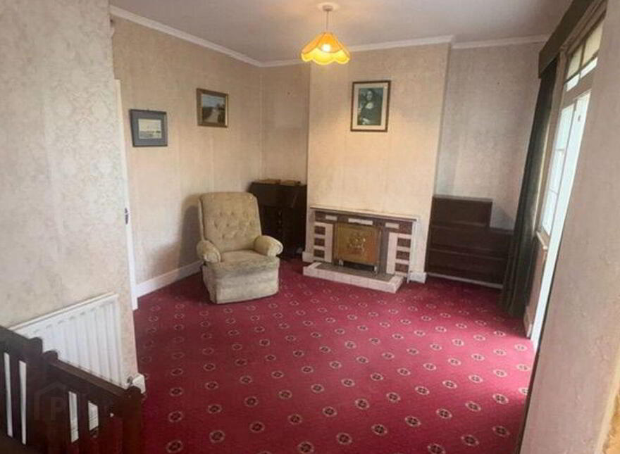 New Street, South Circular Road, V94XC7Y