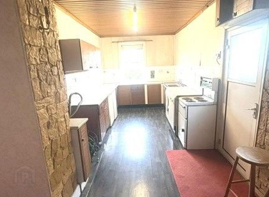 New Street, South Circular Road, V94XC7Y