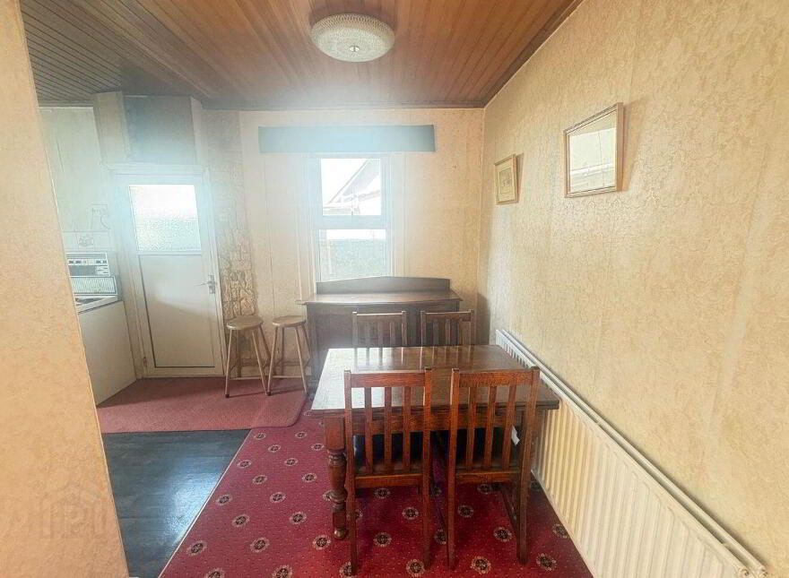 New Street, South Circular Road, V94XC7Y