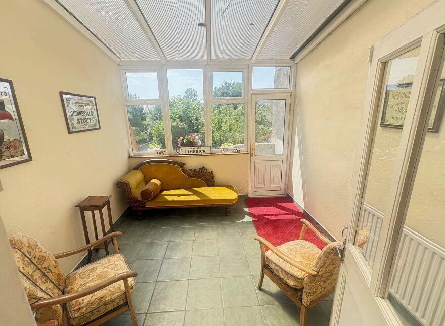New Street, South Circular Road, V94XC7Y