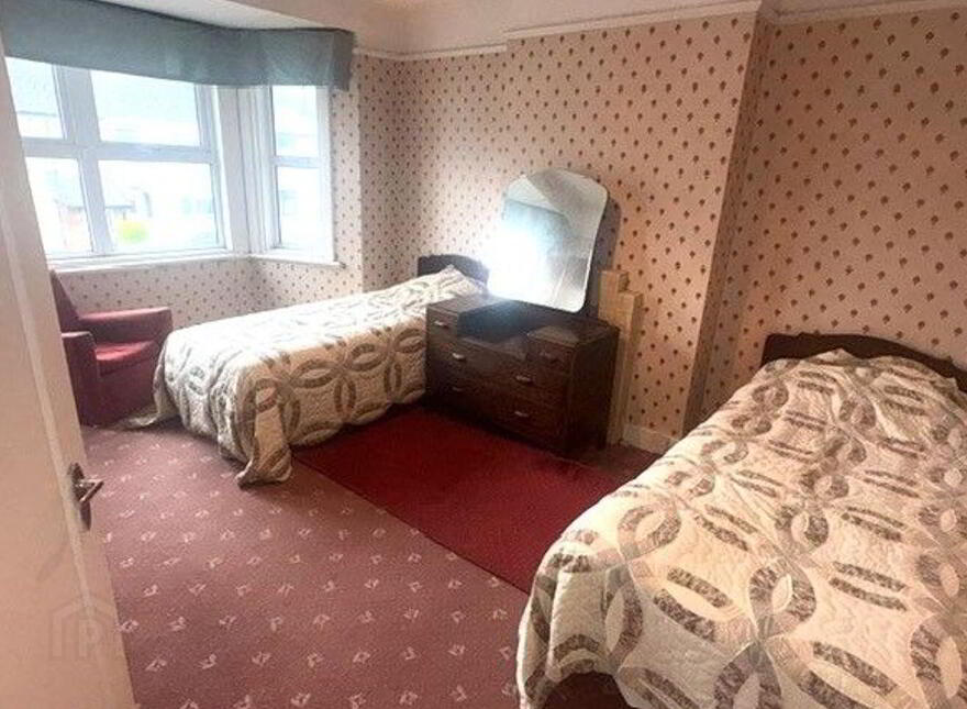 New Street, South Circular Road, V94XC7Y