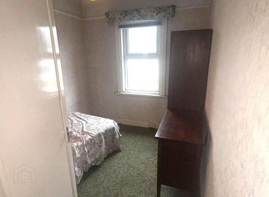 New Street, South Circular Road, V94XC7Y