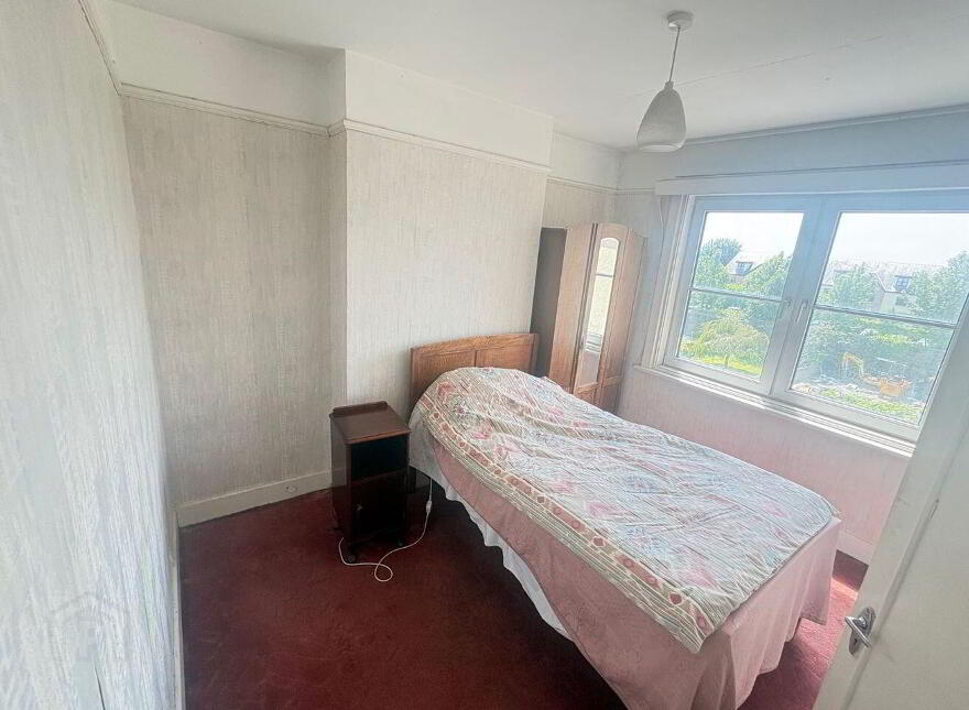 New Street, South Circular Road, V94XC7Y