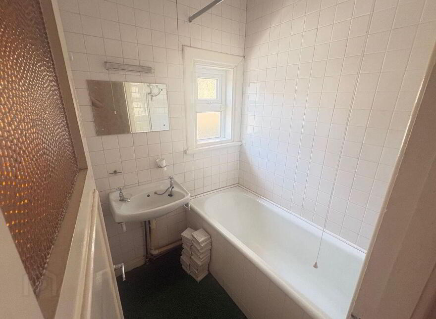 New Street, South Circular Road, V94XC7Y