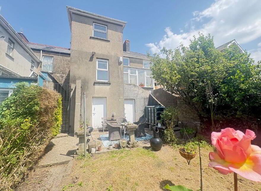 New Street, South Circular Road, V94XC7Y