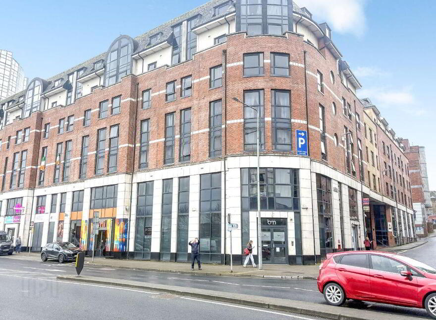 Apartment 108 Mount Kennett Apartments, Mount Kennett Pla...Limerick City Centre, V94DP86