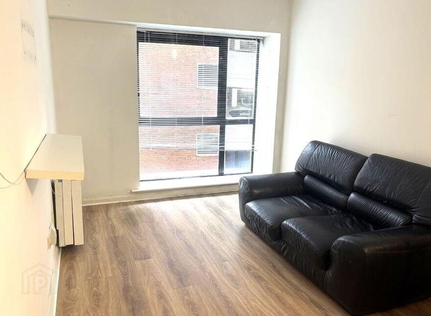 Apartment 108 Mount Kennett Apartments, Mount Kennett Pla...Limerick City Centre, V94DP86