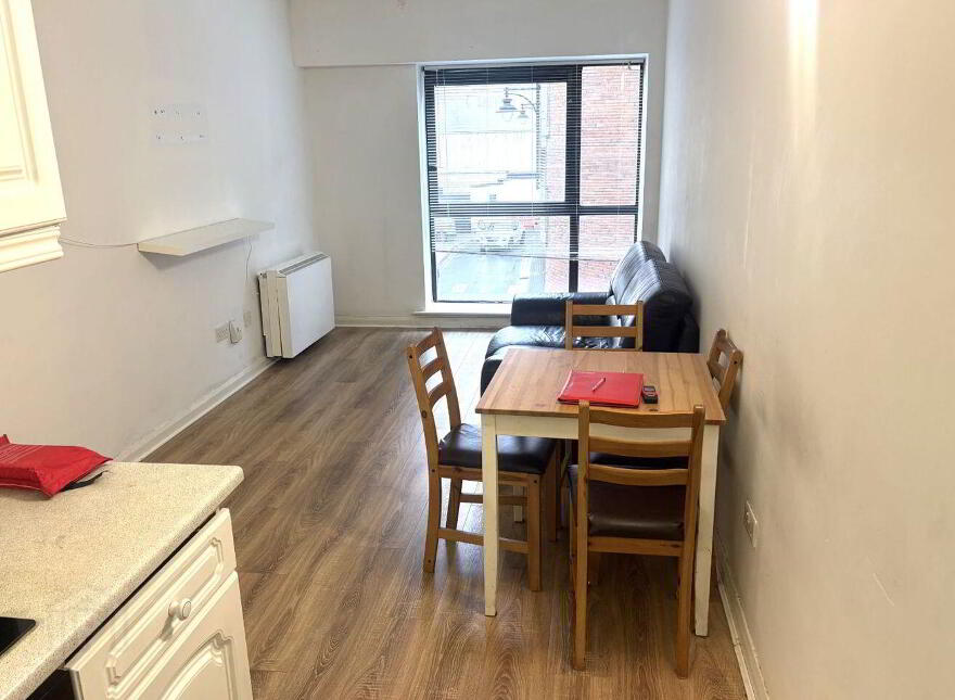 Apartment 108 Mount Kennett Apartments, Mount Kennett Pla...Limerick City Centre, V94DP86