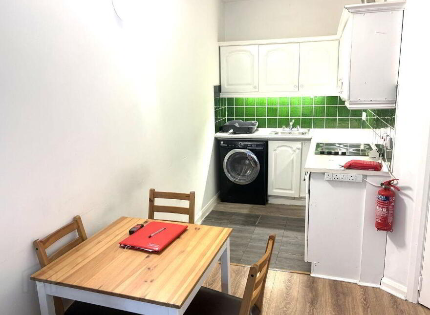Apartment 108 Mount Kennett Apartments, Mount Kennett Pla...Limerick City Centre, V94DP86