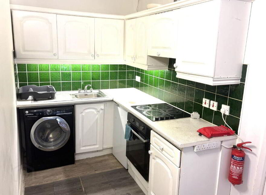 Apartment 108 Mount Kennett Apartments, Mount Kennett Pla...Limerick City Centre, V94DP86