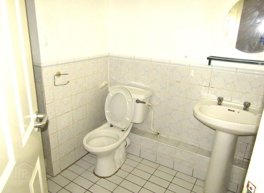 Apartment 108 Mount Kennett Apartments, Mount Kennett Pla...Limerick City Centre, V94DP86