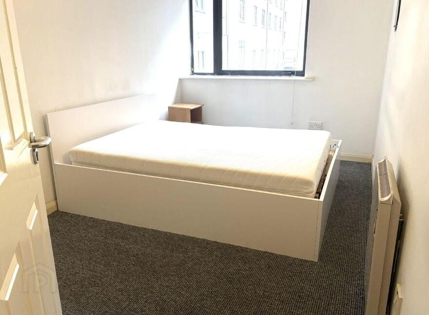 Apartment 108 Mount Kennett Apartments, Mount Kennett Pla...Limerick City Centre, V94DP86