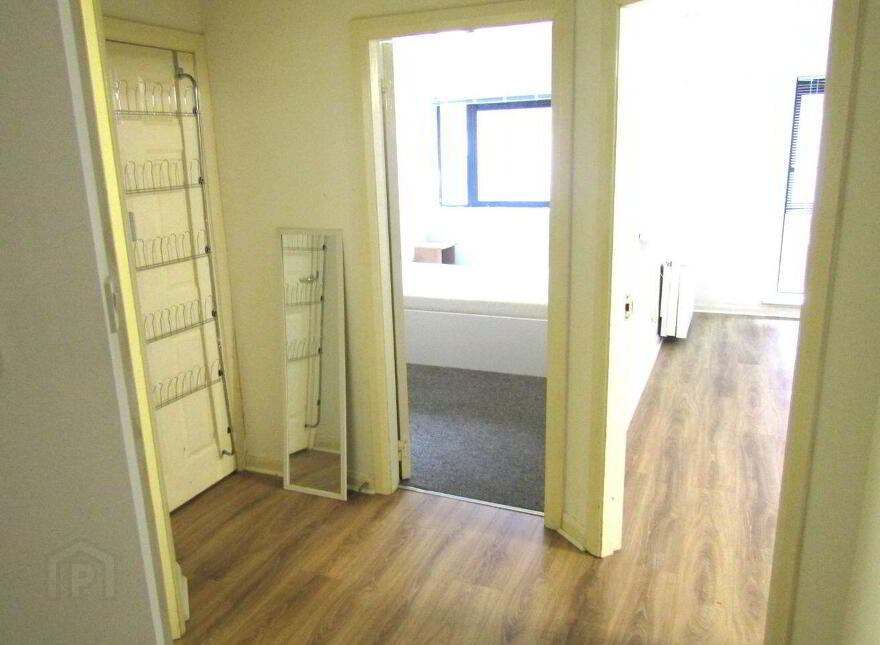 Apartment 108 Mount Kennett Apartments, Mount Kennett Pla...Limerick City Centre, V94DP86