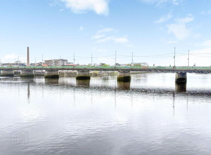 Apartment 108 Mount Kennett Apartments, Mount Kennett Pla...Limerick City Centre, V94DP86