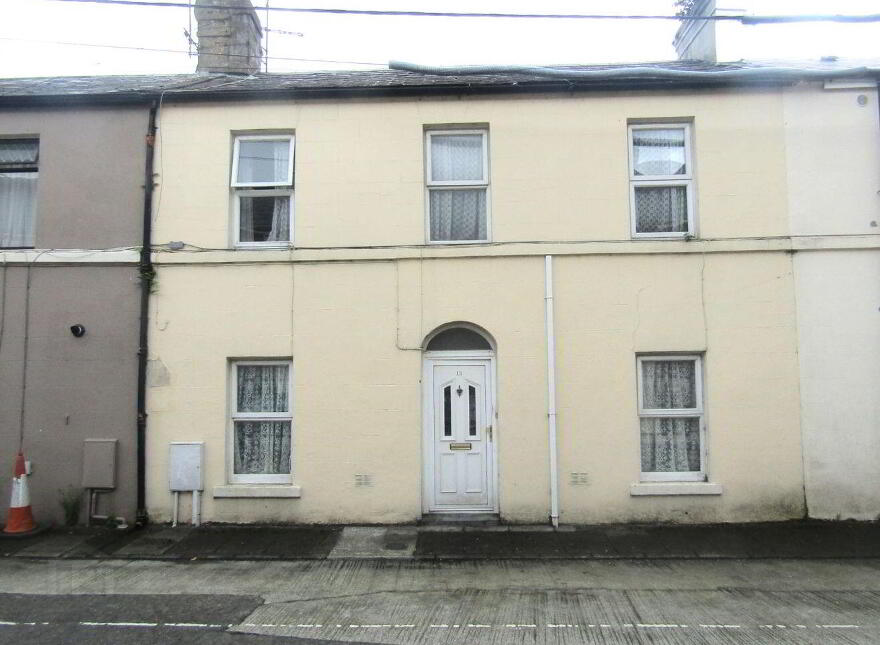 13 Emmett Place, Saint Joseph Street, Limerick City Centre, V94Y02Y