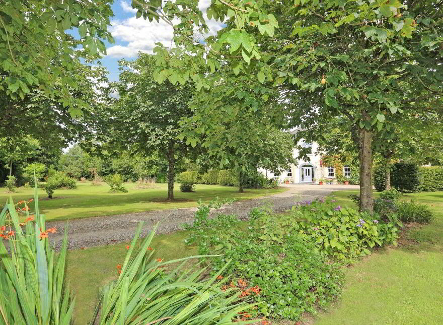 Eyre House, Coolnahila, Lisnagry, V94PC9C