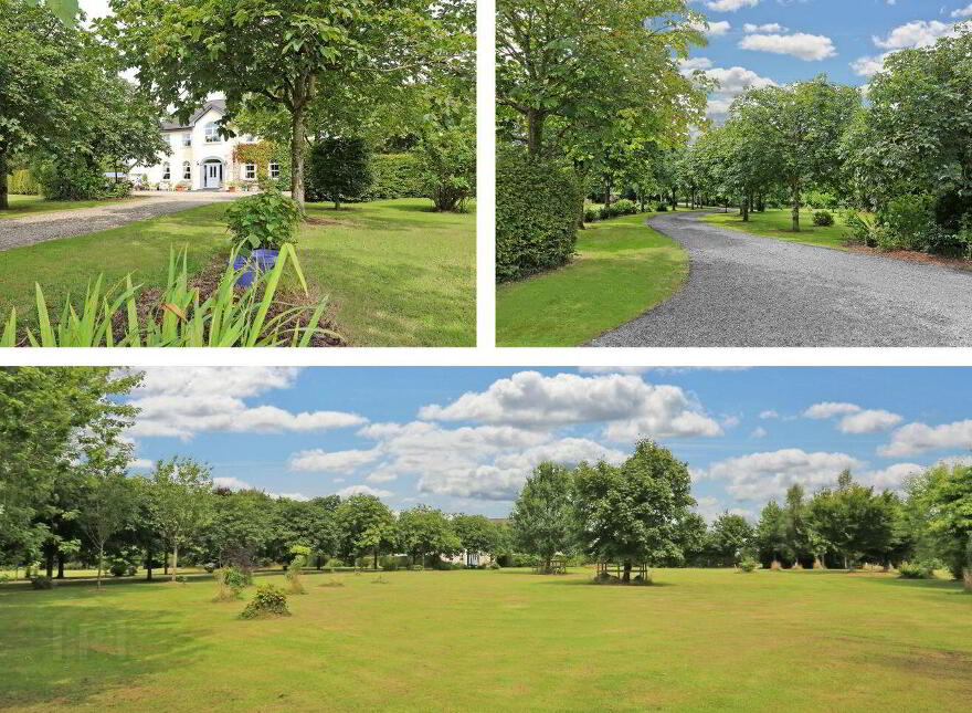 Eyre House, Coolnahila, Lisnagry, V94PC9C