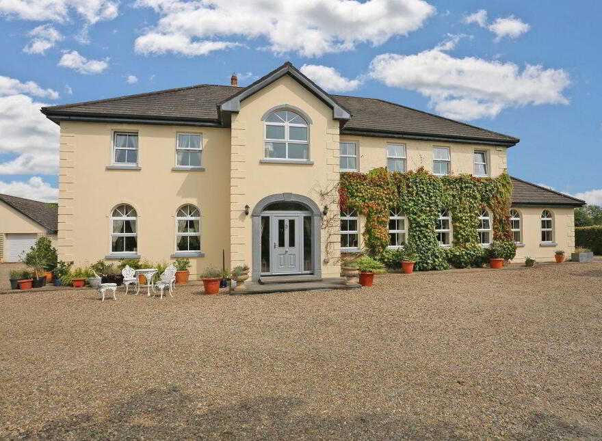 Eyre House, Coolnahila, Lisnagry, V94PC9C