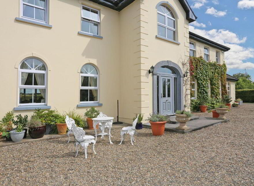 Eyre House, Coolnahila, Lisnagry, V94PC9C