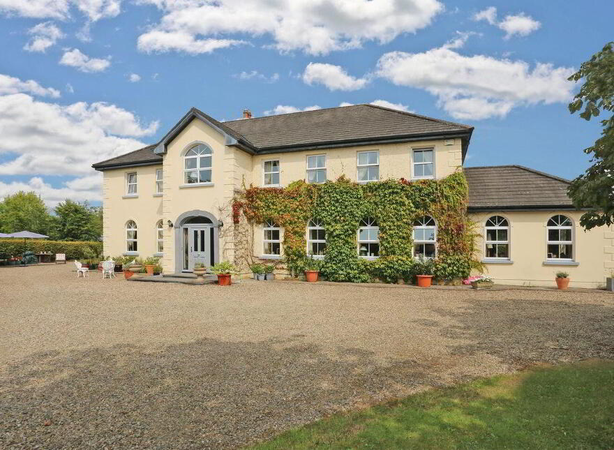 Eyre House, Coolnahila, Lisnagry, V94PC9C