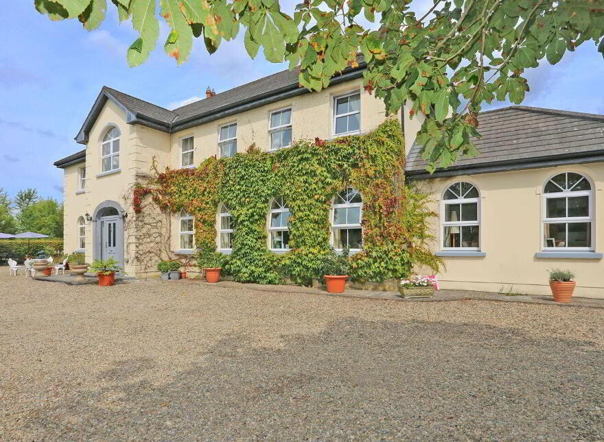 Eyre House, Coolnahila, Lisnagry, V94PC9C