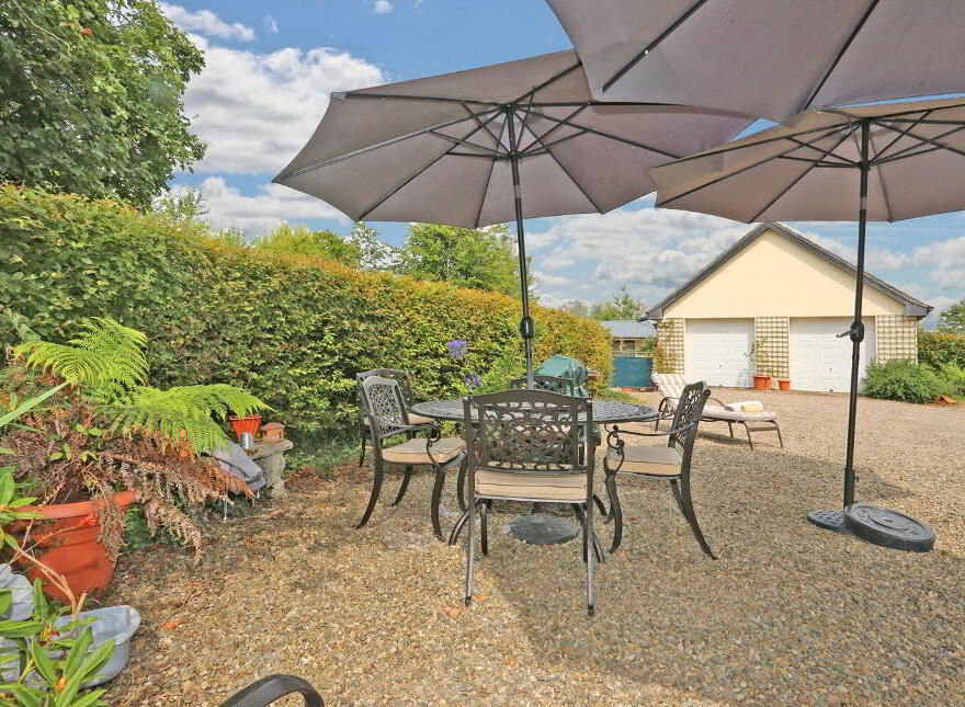 Eyre House, Coolnahila, Lisnagry, V94PC9C