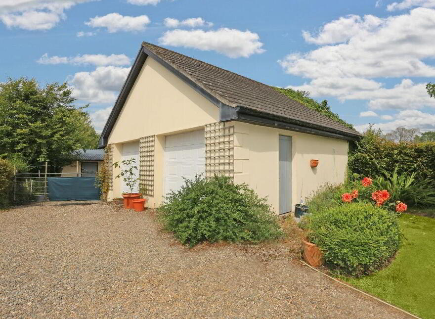 Eyre House, Coolnahila, Lisnagry, V94PC9C