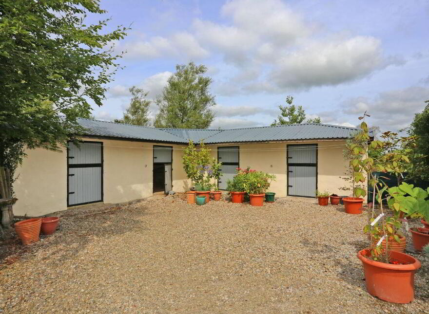 Eyre House, Coolnahila, Lisnagry, V94PC9C