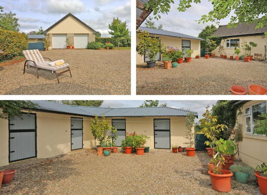 Eyre House, Coolnahila, Lisnagry, V94PC9C