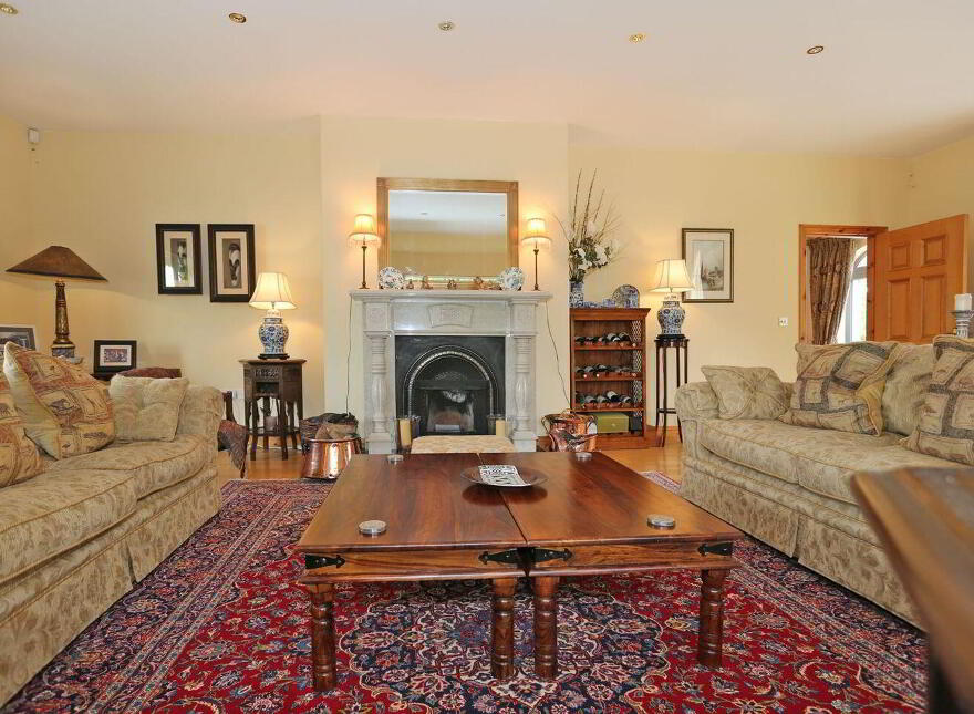 Eyre House, Coolnahila, Lisnagry, V94PC9C