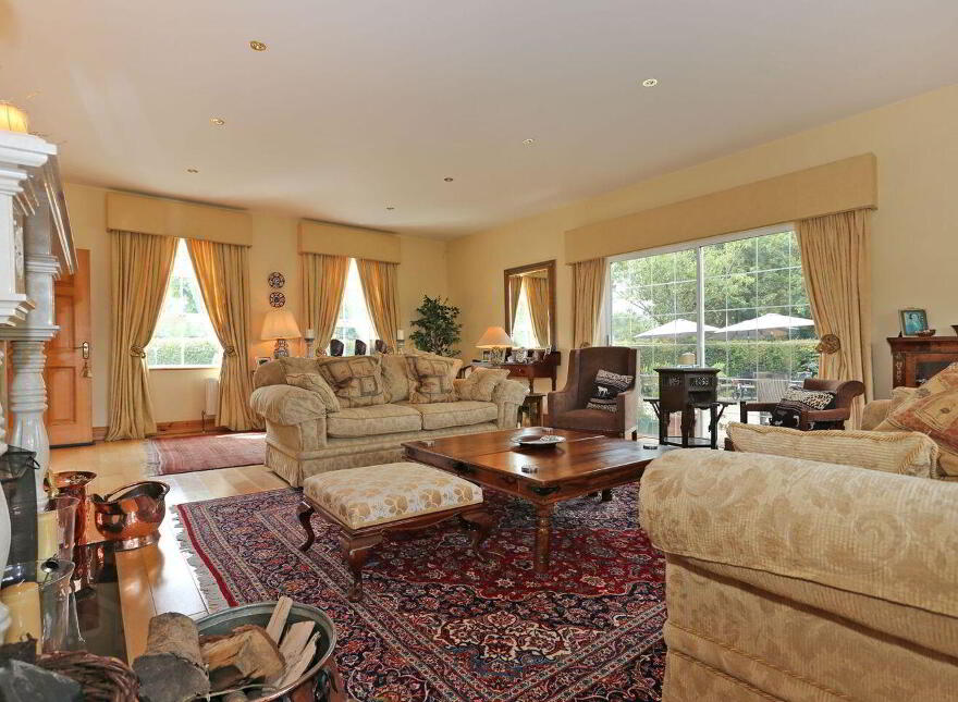 Eyre House, Coolnahila, Lisnagry, V94PC9C