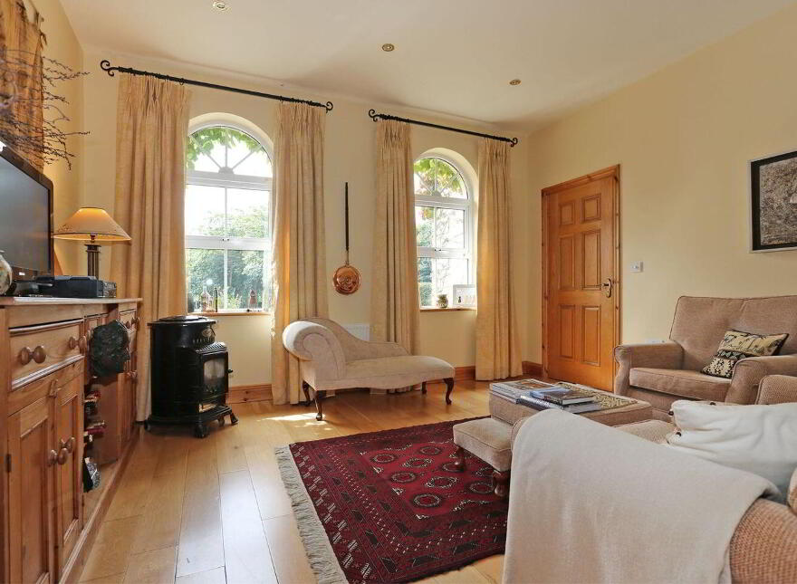 Eyre House, Coolnahila, Lisnagry, V94PC9C