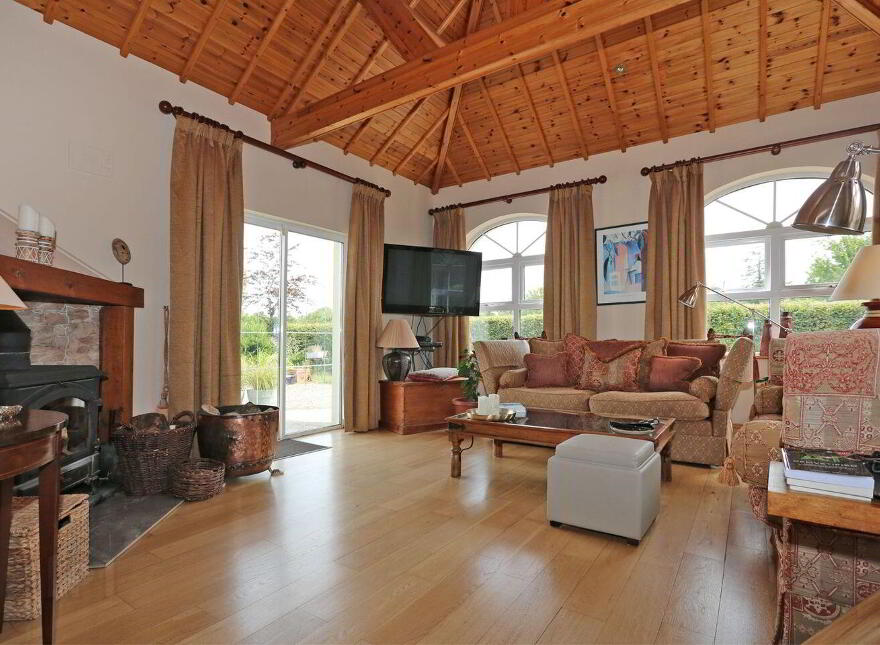 Eyre House, Coolnahila, Lisnagry, V94PC9C