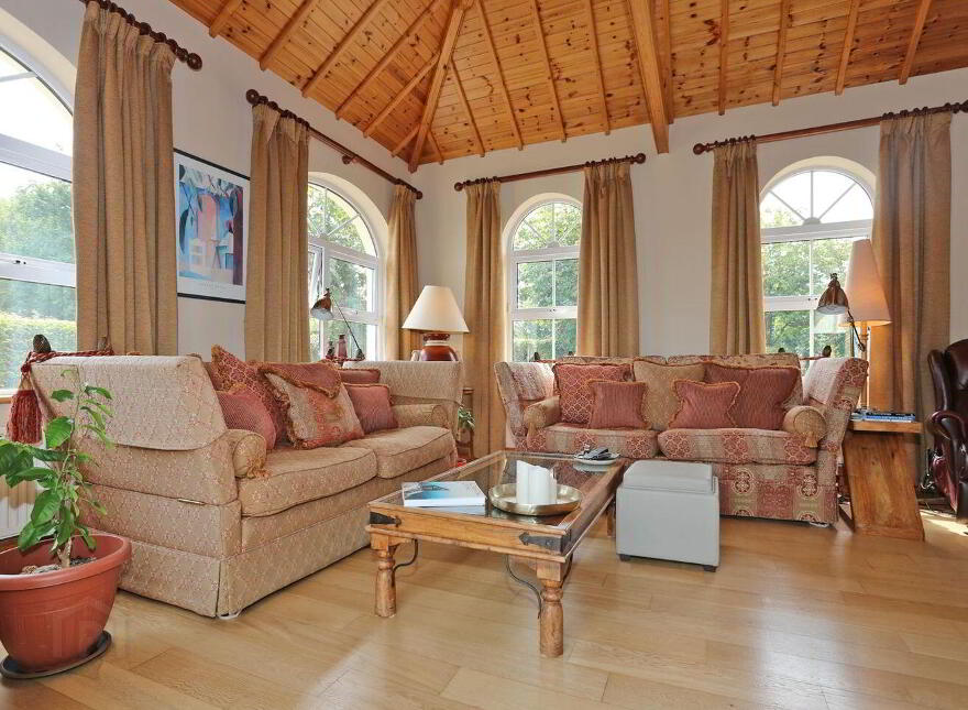 Eyre House, Coolnahila, Lisnagry, V94PC9C