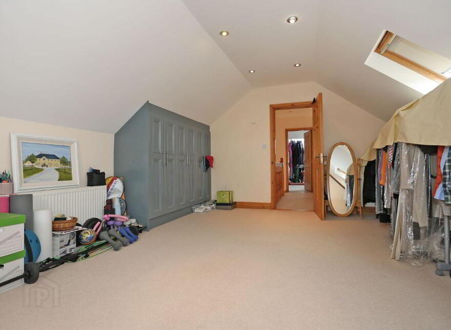 Eyre House, Coolnahila, Lisnagry, V94PC9C