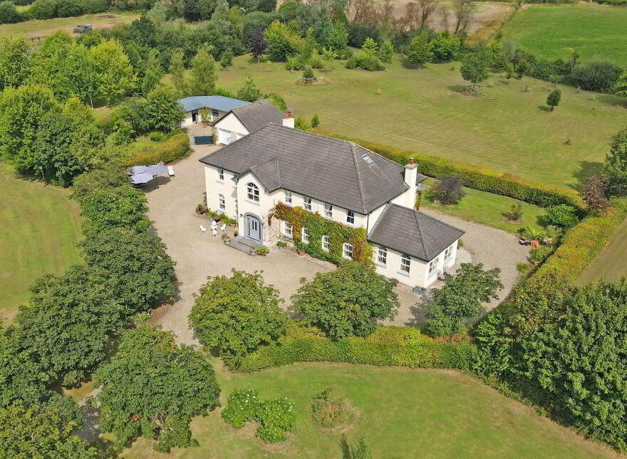 Eyre House, Coolnahila, Lisnagry, V94PC9C
