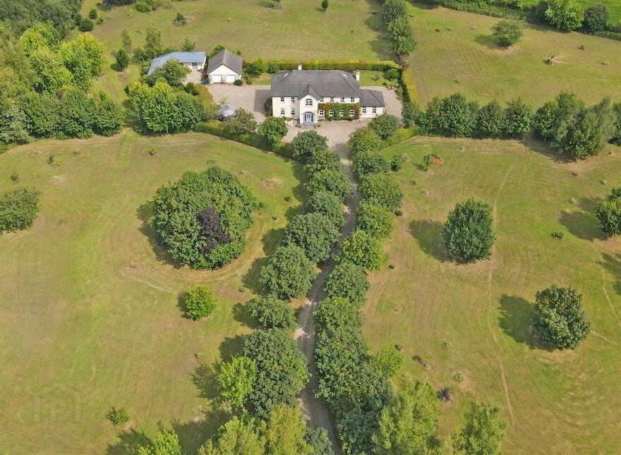 Eyre House, Coolnahila, Lisnagry, V94PC9C