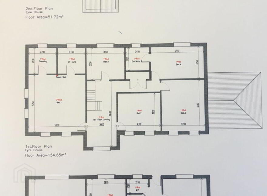 Eyre House, Coolnahila, Lisnagry, V94PC9C