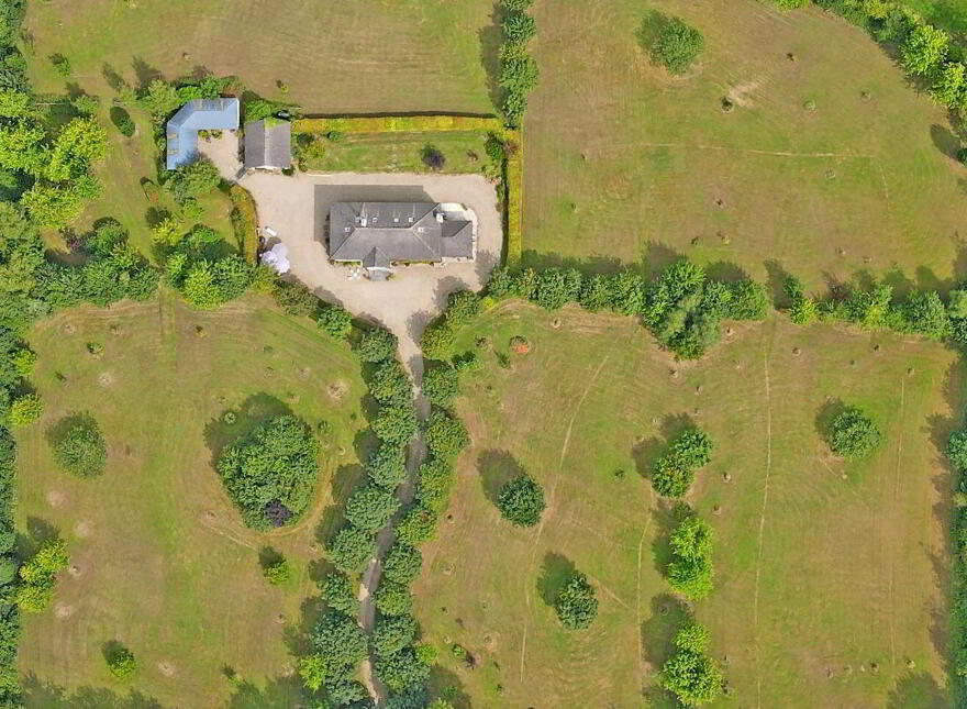 Eyre House, Coolnahila, Lisnagry, V94PC9C