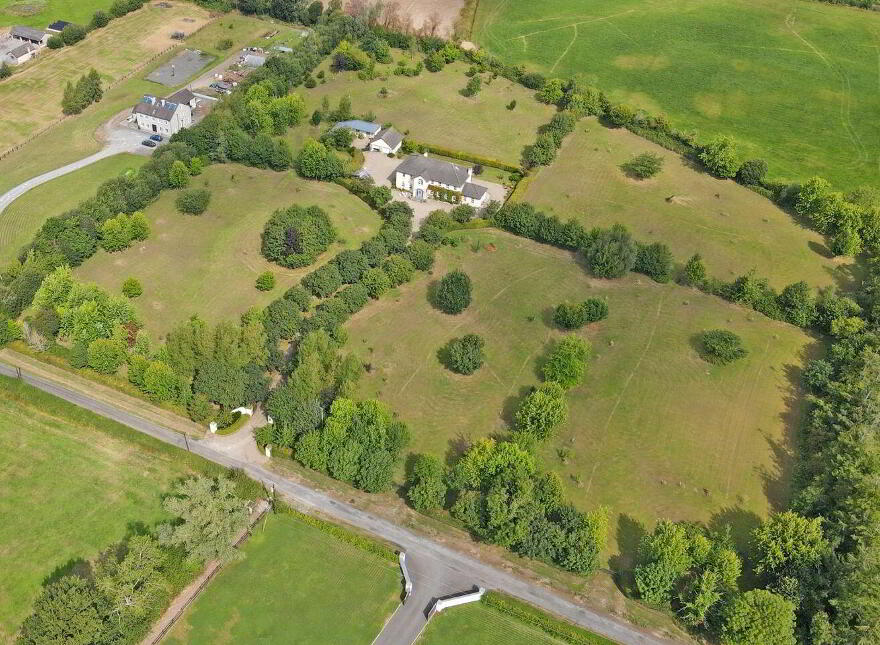 Eyre House, Coolnahila, Lisnagry, V94PC9C