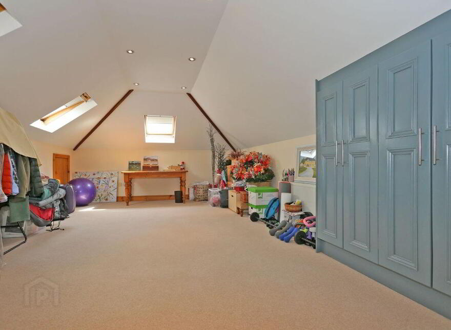 Eyre House, Coolnahila, Lisnagry, V94PC9C