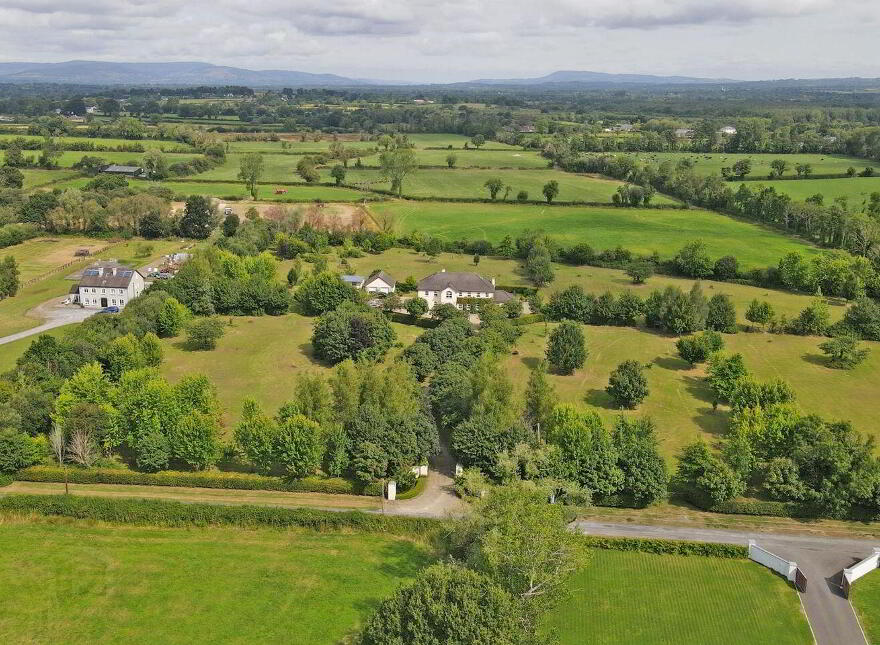 Eyre House, Coolnahila, Lisnagry, V94PC9C