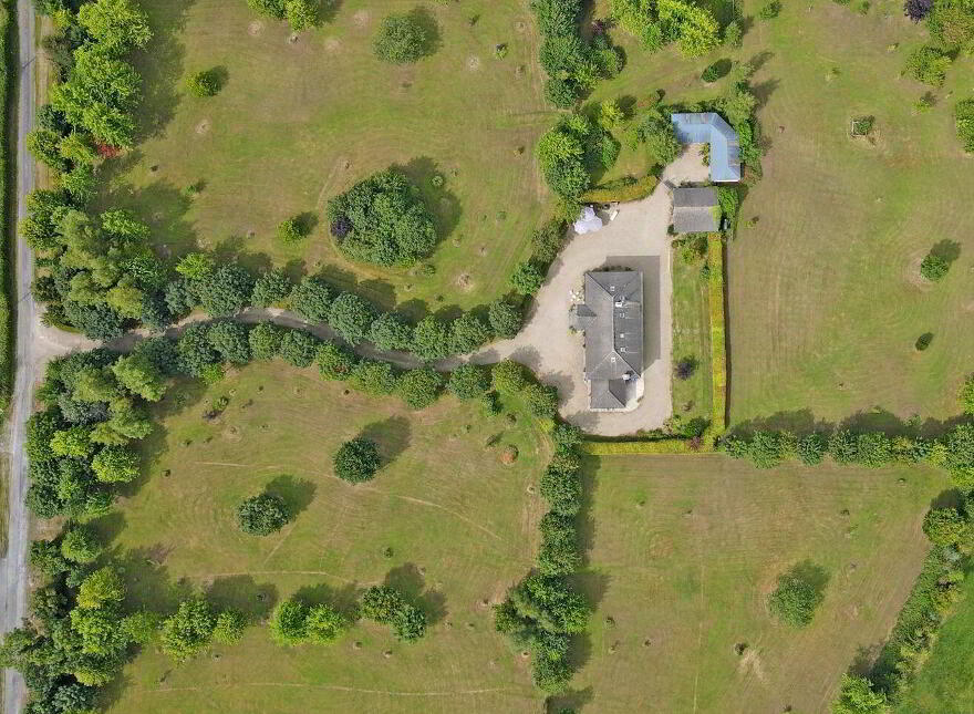 Eyre House, Coolnahila, Lisnagry, V94PC9C