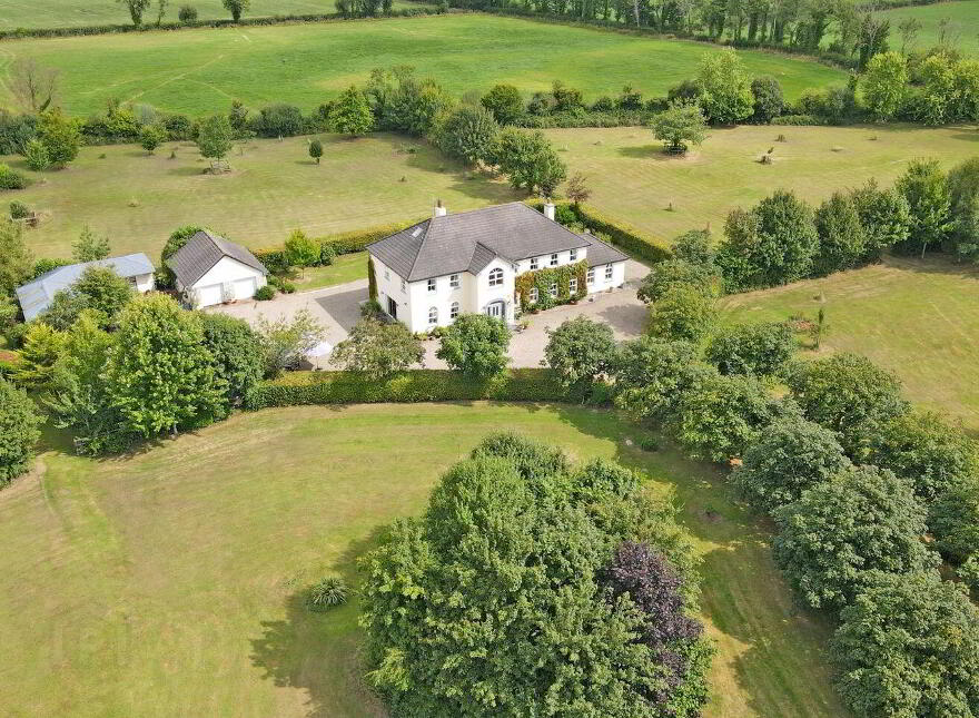 Eyre House, Coolnahila, Lisnagry, V94PC9C
