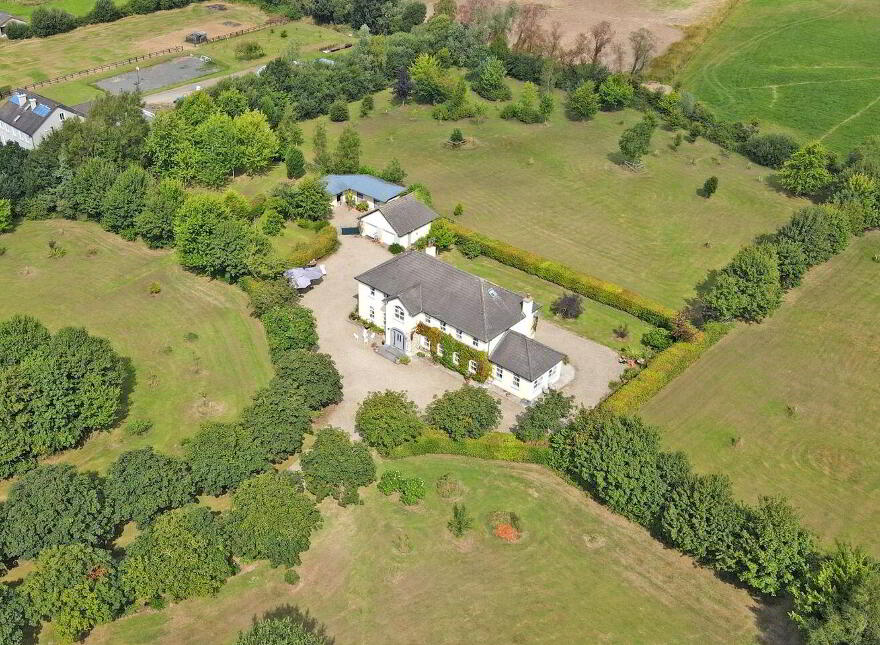 Eyre House, Coolnahila, Lisnagry, V94PC9C