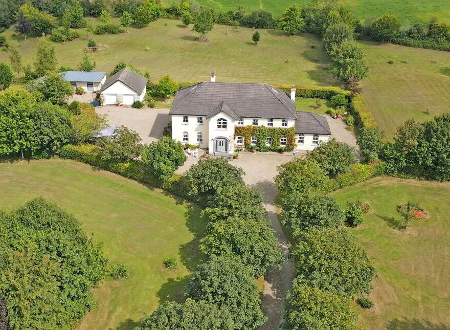 Eyre House, Coolnahila, Lisnagry, V94PC9C