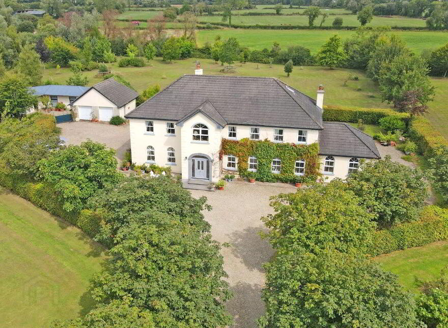 Eyre House, Coolnahila, Lisnagry, V94PC9C