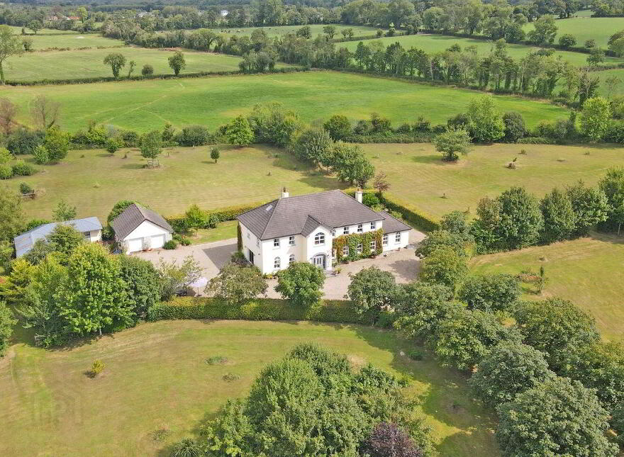 Eyre House, Coolnahila, Lisnagry, V94PC9C